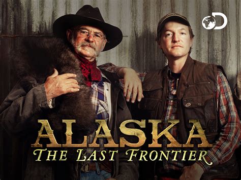 cartoonhd alaska, the last frontier|Watch Alaska: The Last Frontier live .